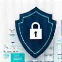 Threat prevention icon